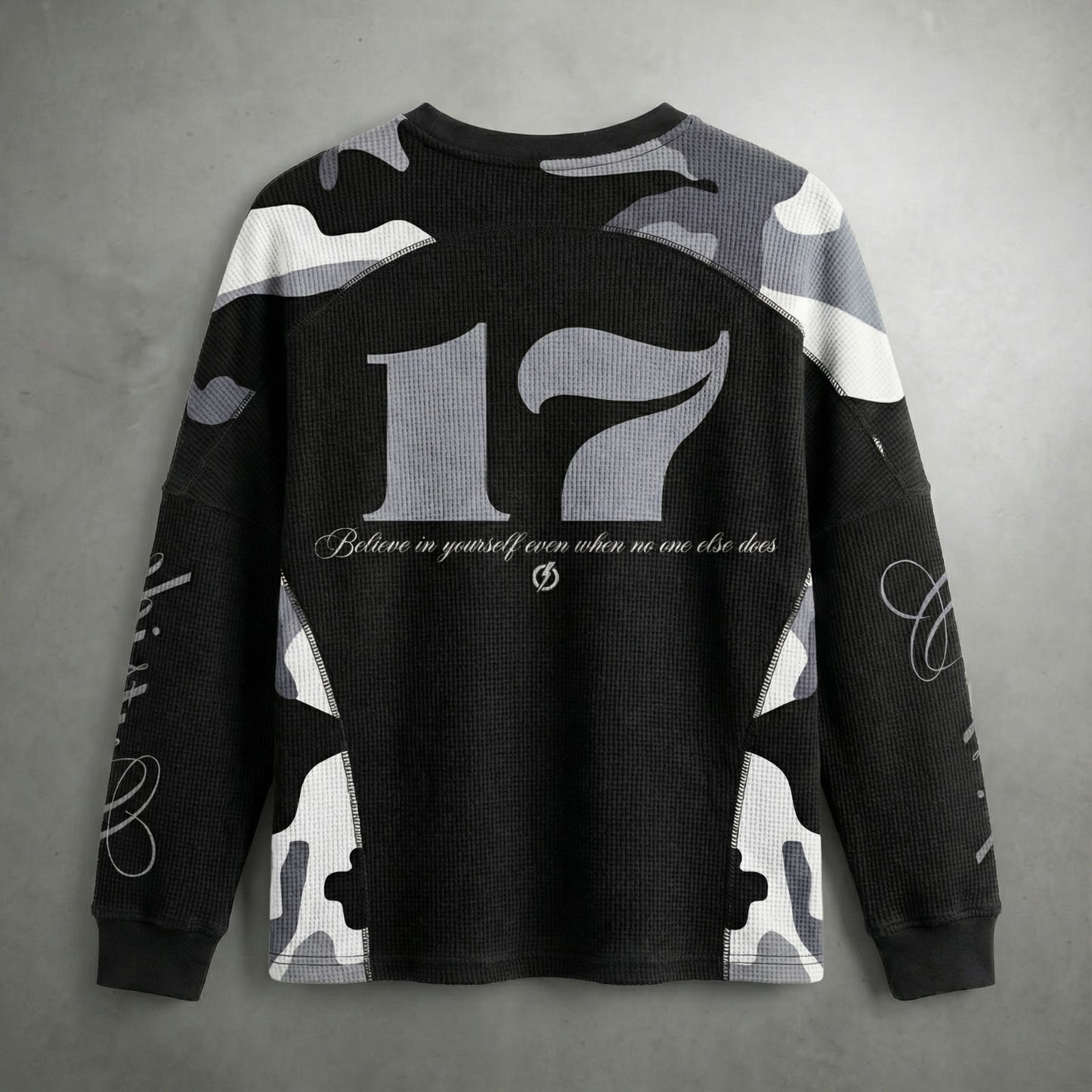X17 LONGSLEEVE