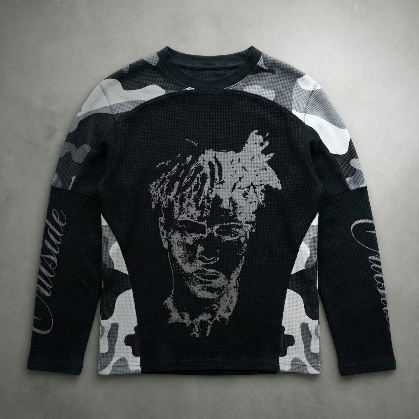 X17 LONGSLEEVE