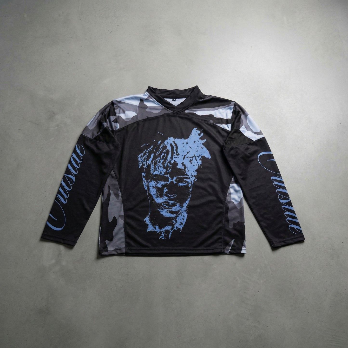 X17 LONGSLEEVE