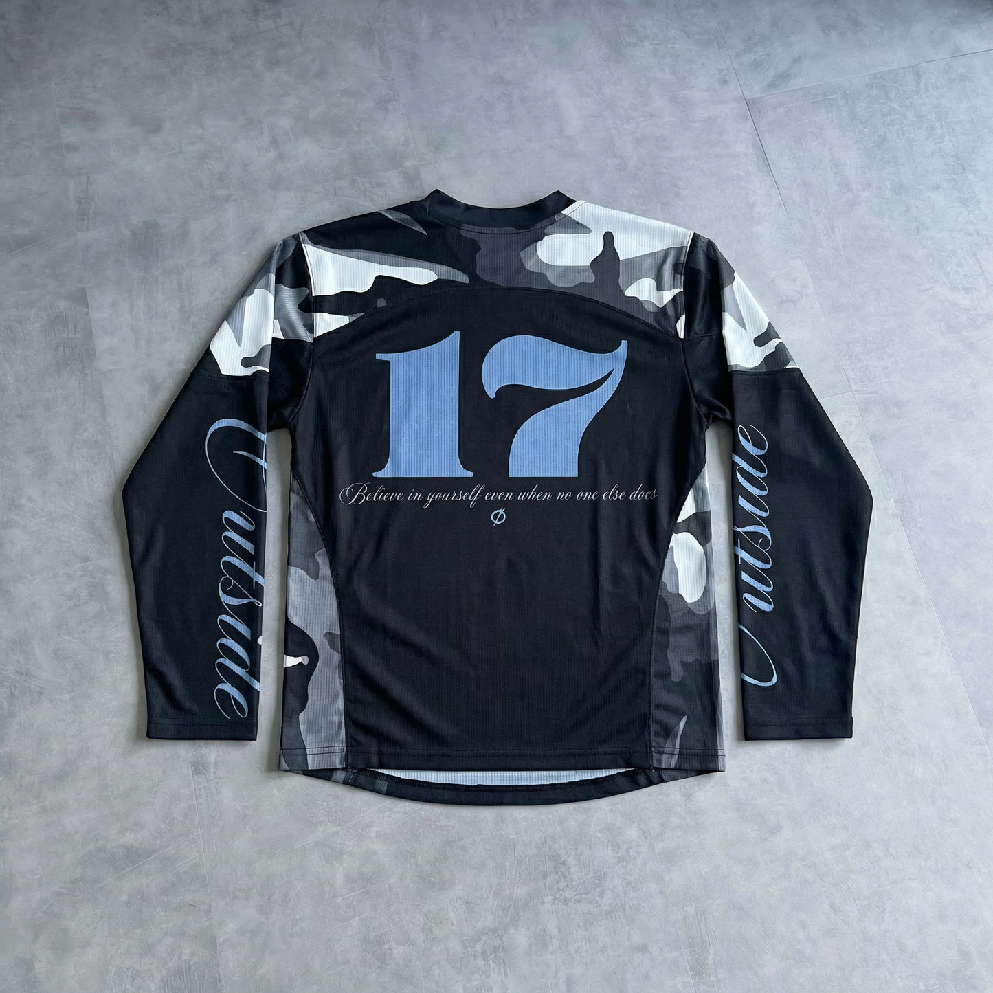 X17 LONGSLEEVE