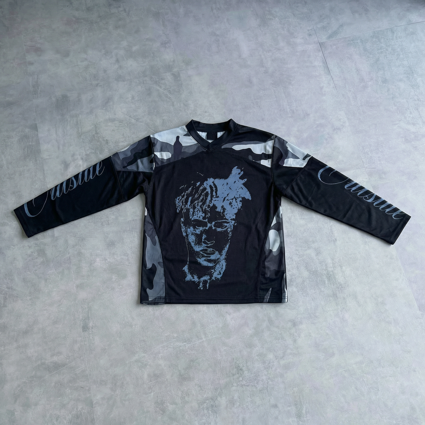 X17 LONGSLEEVE